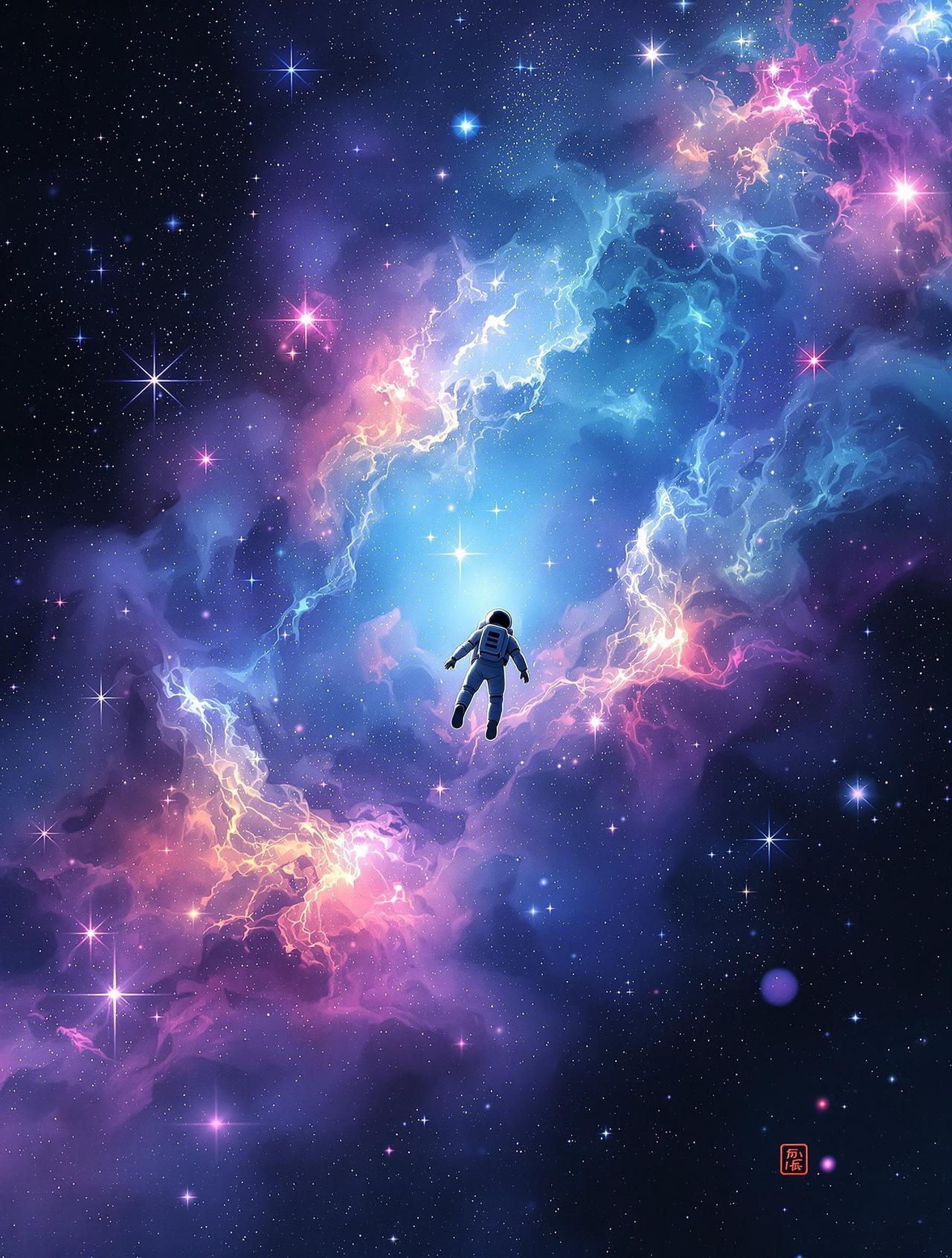 动漫屋 - 星海迷途