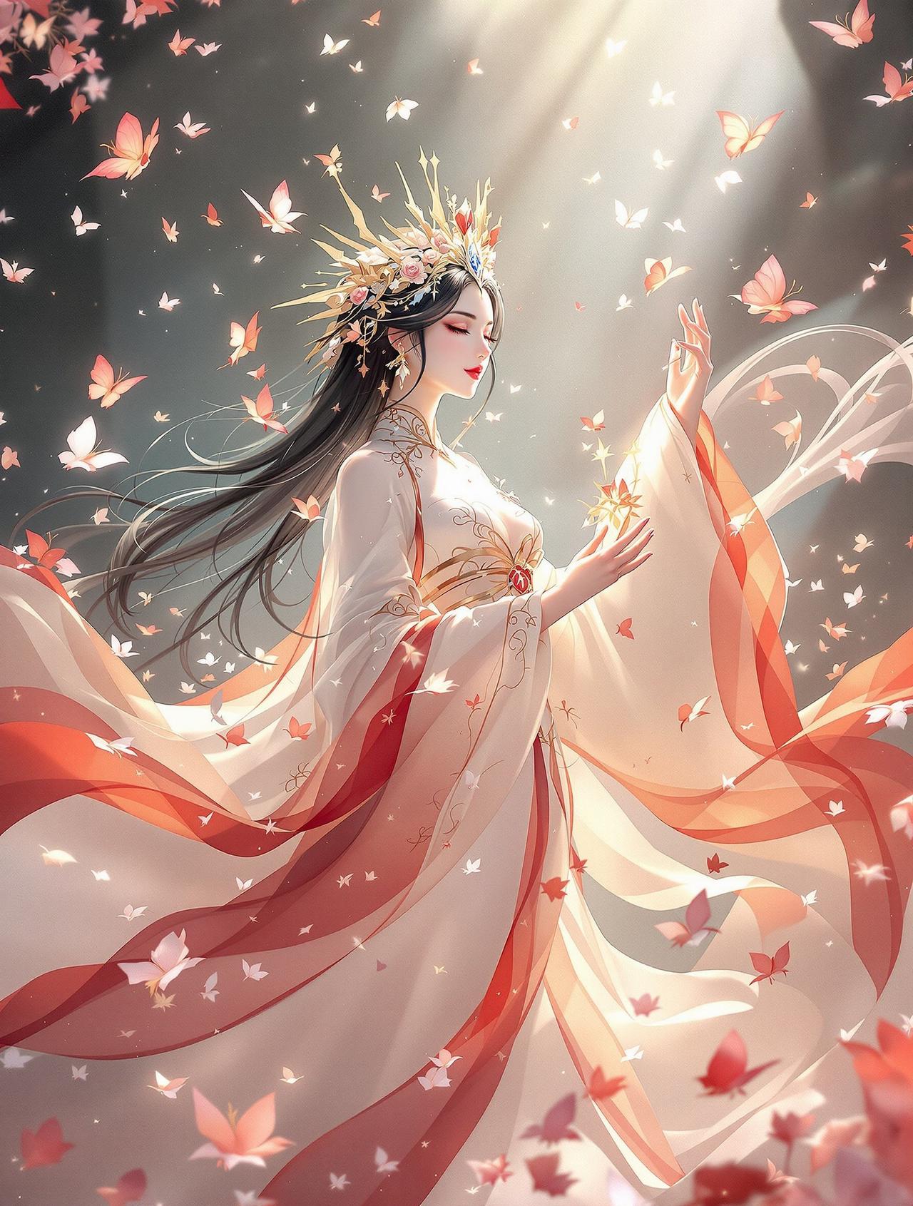 动漫屋 - 天官赐福